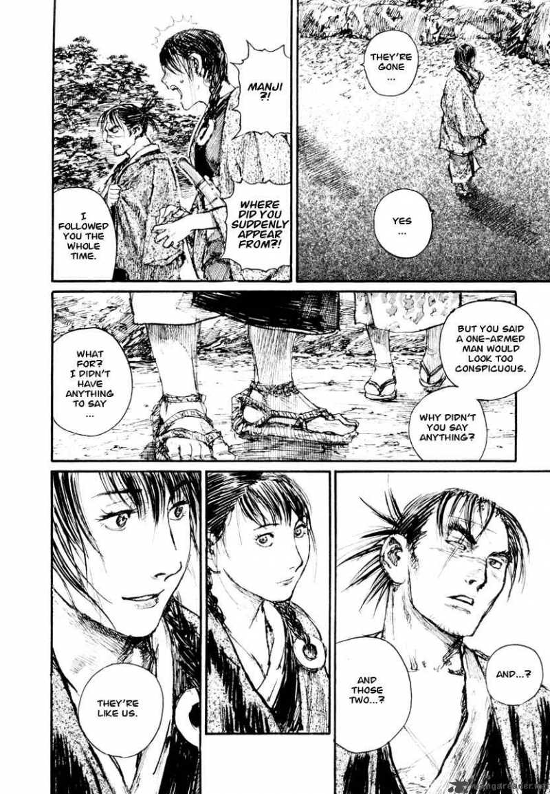 Blade Of The Immortal 148 32