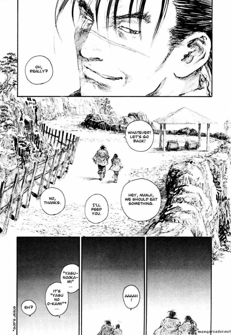 Blade Of The Immortal 148 33