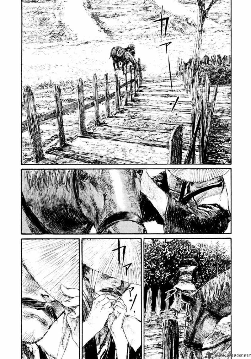 Blade Of The Immortal 148 34