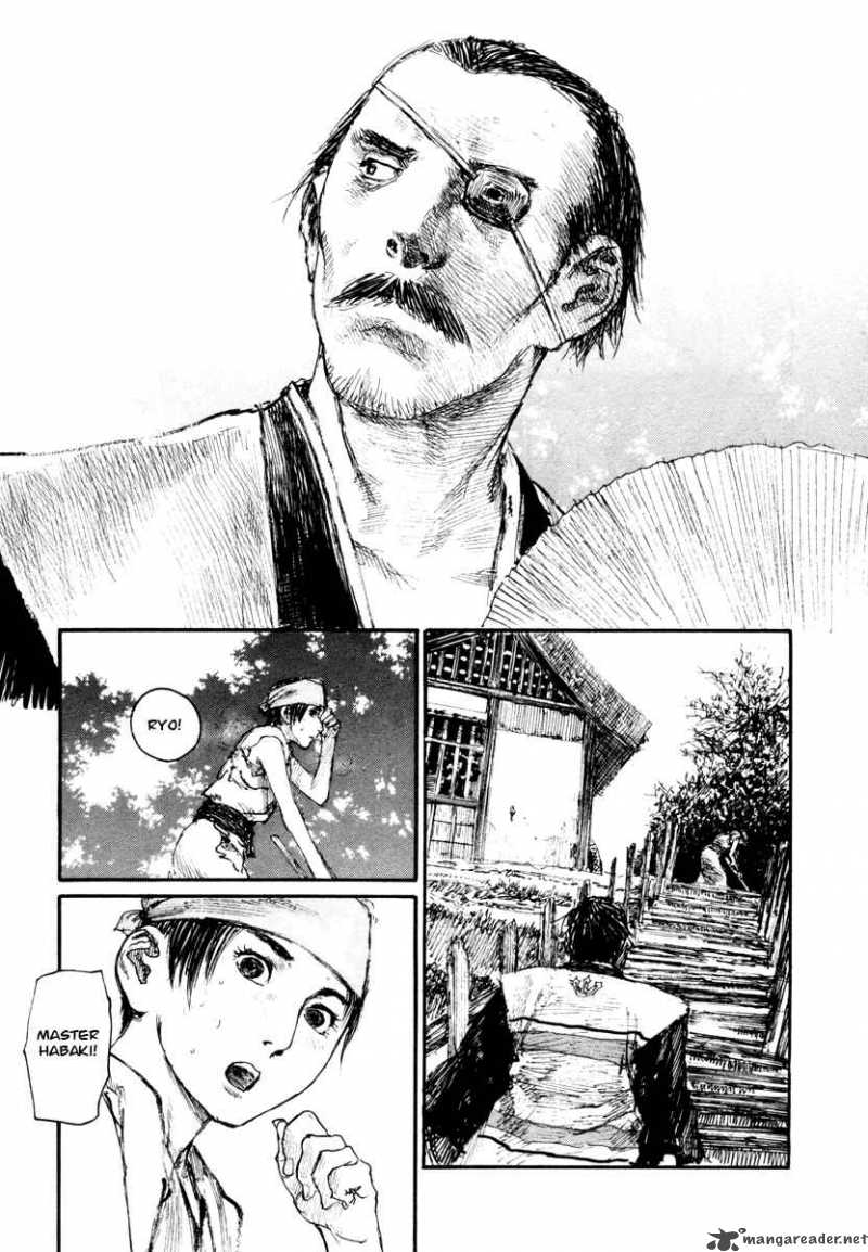 Blade Of The Immortal 148 35