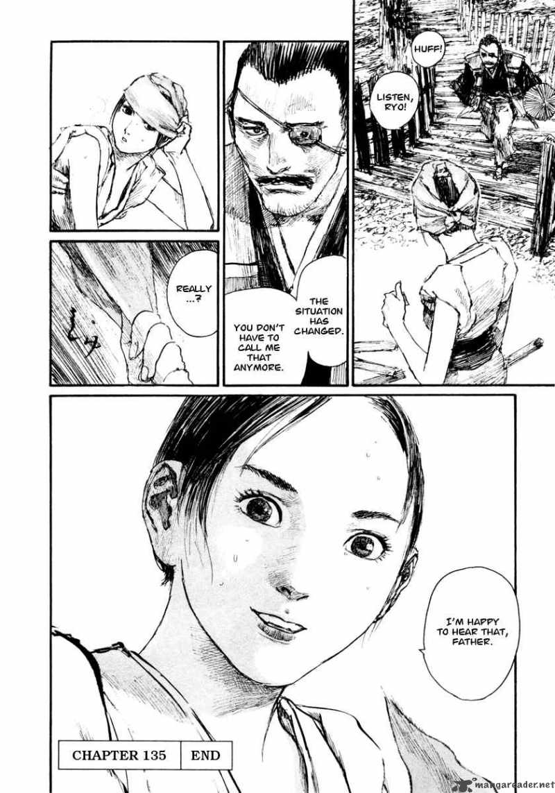 Blade Of The Immortal 148 36