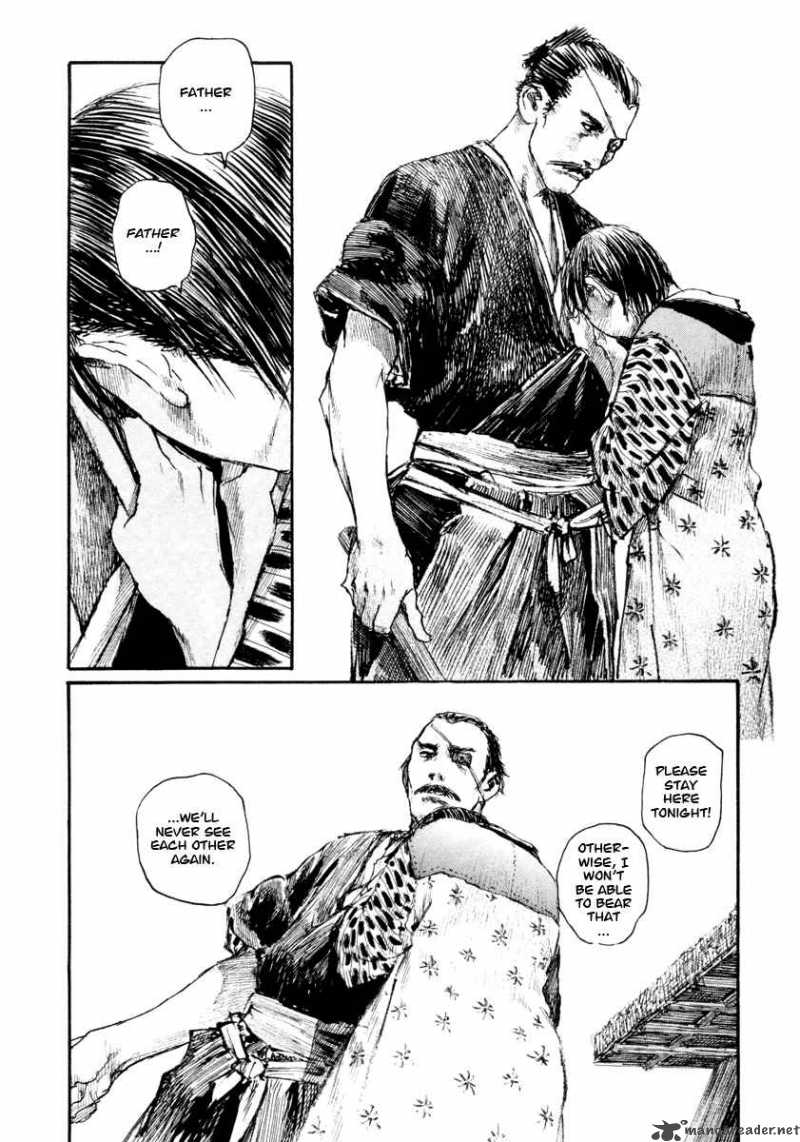 Blade Of The Immortal 149 11