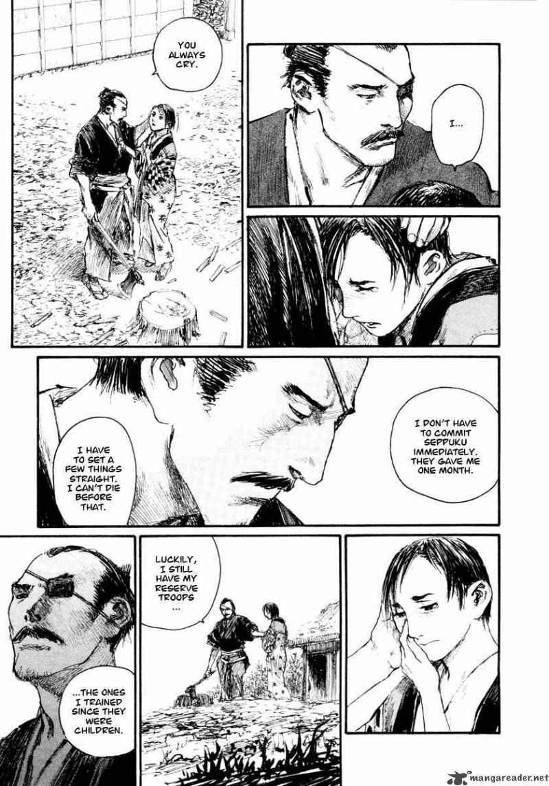 Blade Of The Immortal 149 12