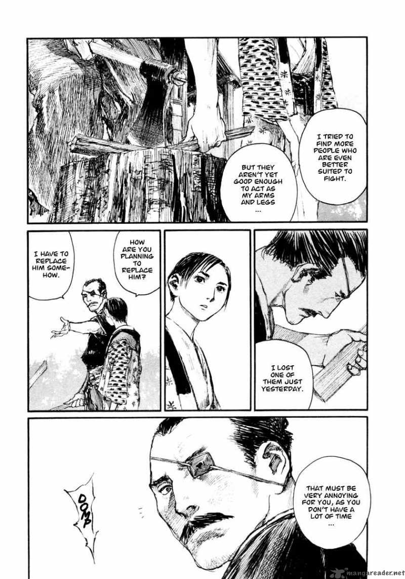 Blade Of The Immortal 149 14