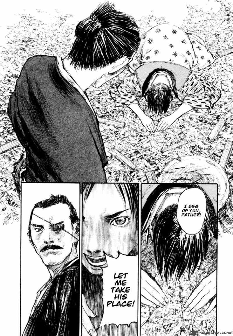 Blade Of The Immortal 149 15