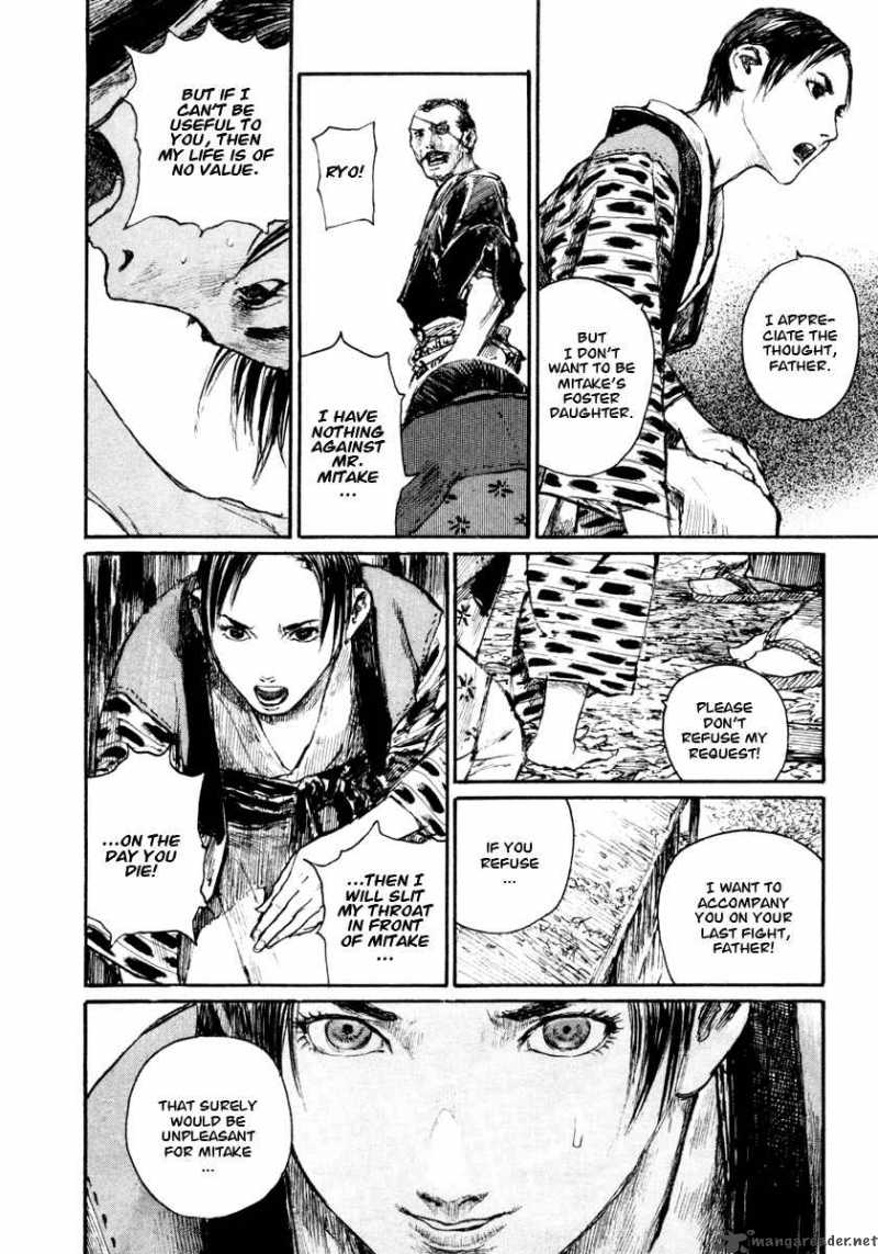 Blade Of The Immortal 149 17