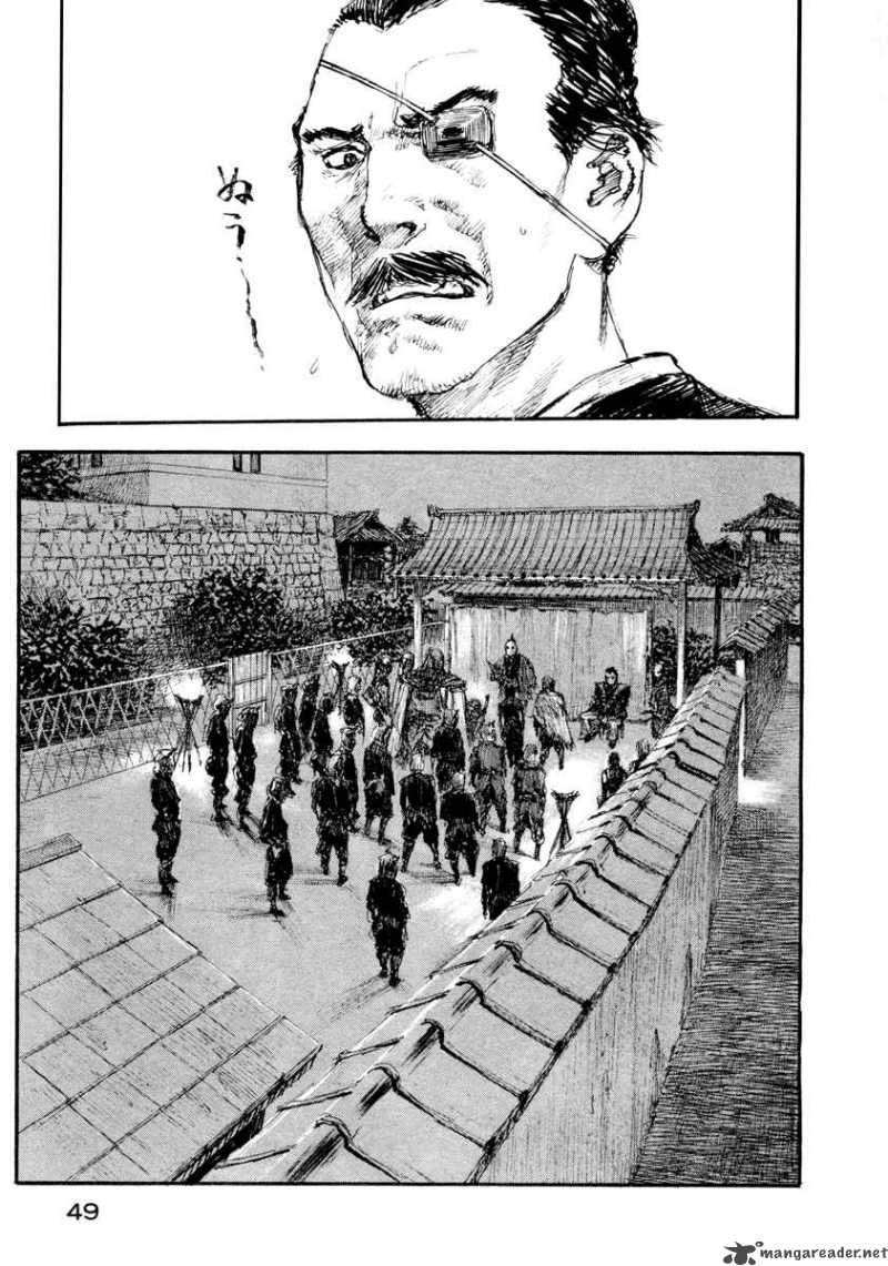 Blade Of The Immortal 149 18