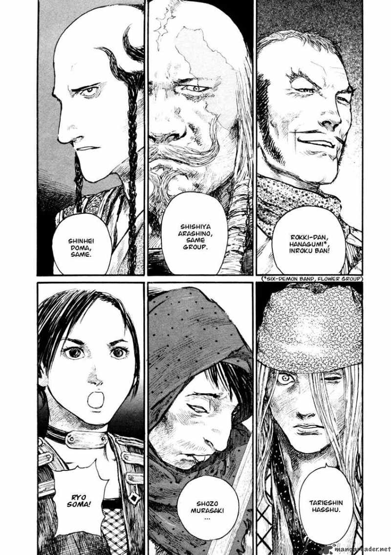 Blade Of The Immortal 149 20