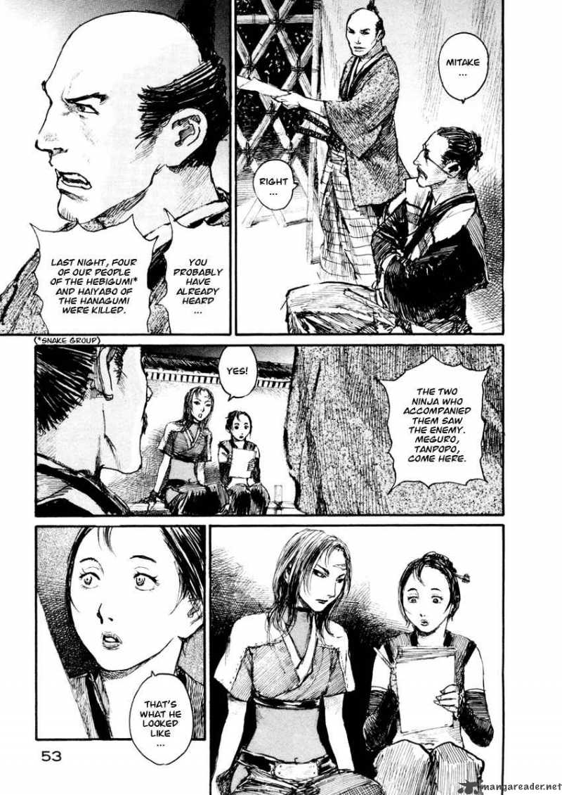Blade Of The Immortal 149 21