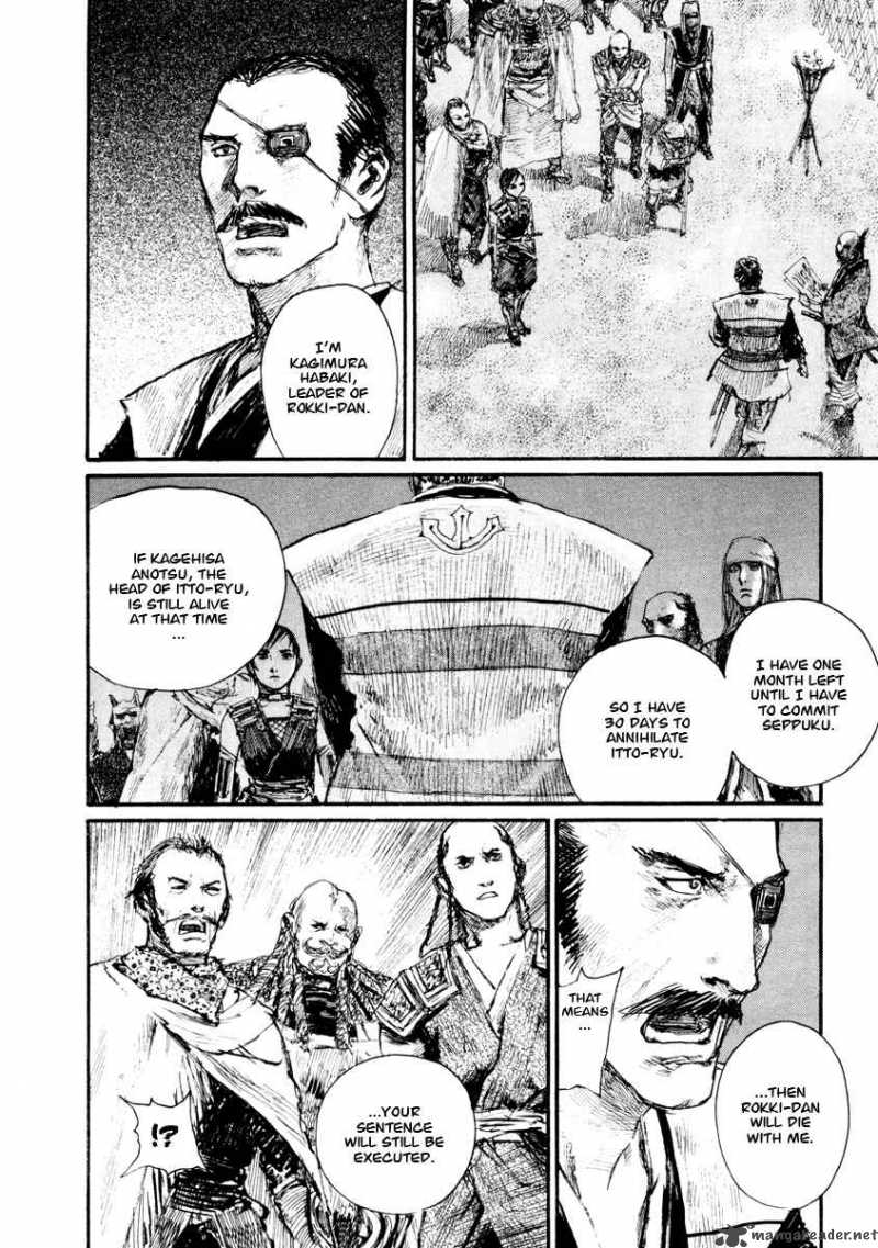 Blade Of The Immortal 149 24