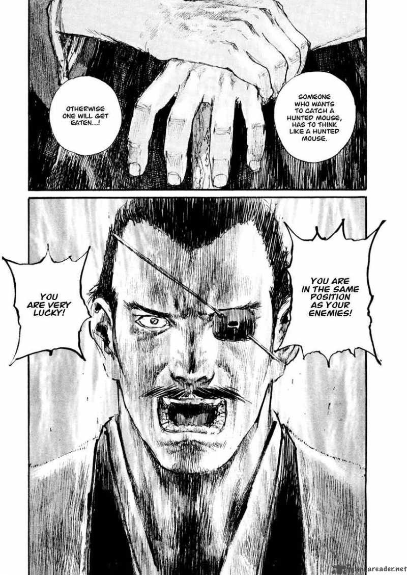 Blade Of The Immortal 149 25