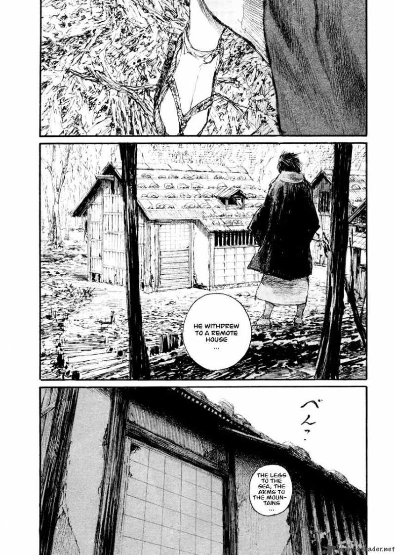Blade Of The Immortal 149 26