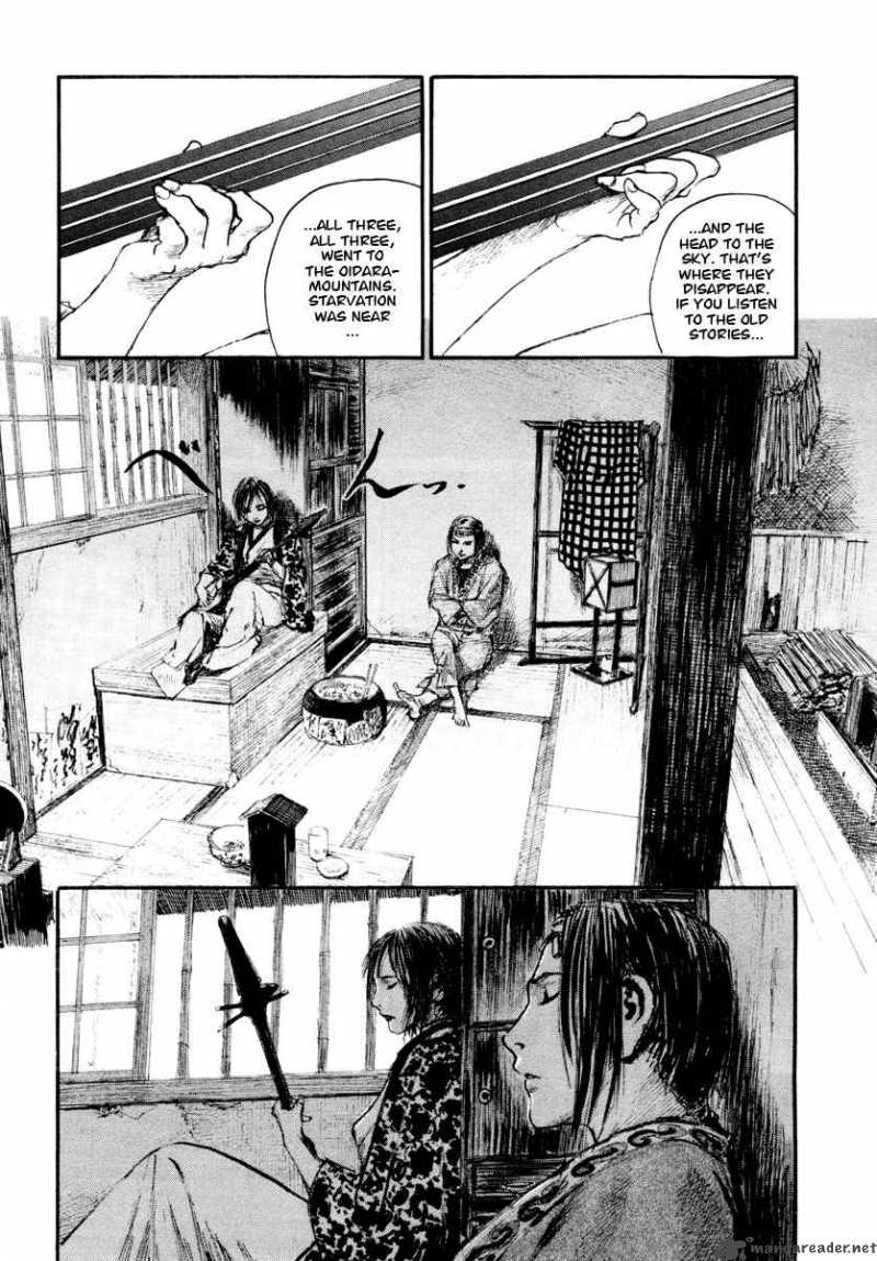 Blade Of The Immortal 149 27