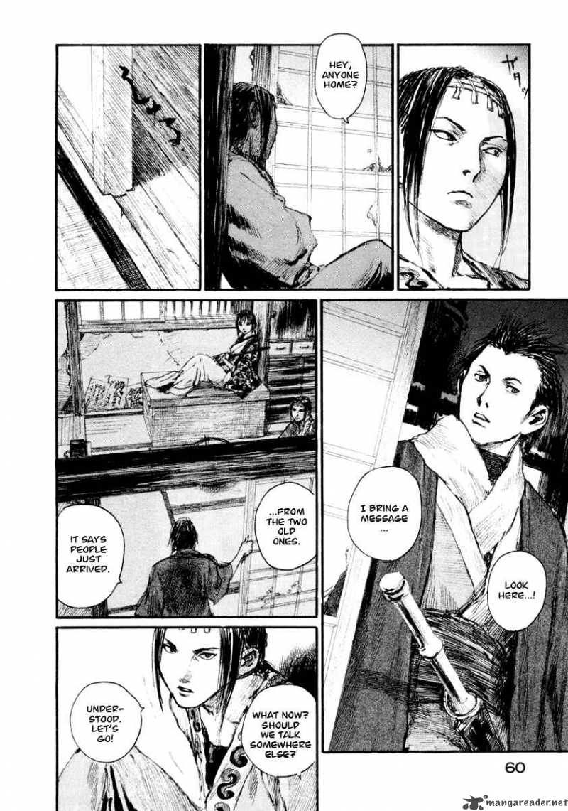 Blade Of The Immortal 149 28