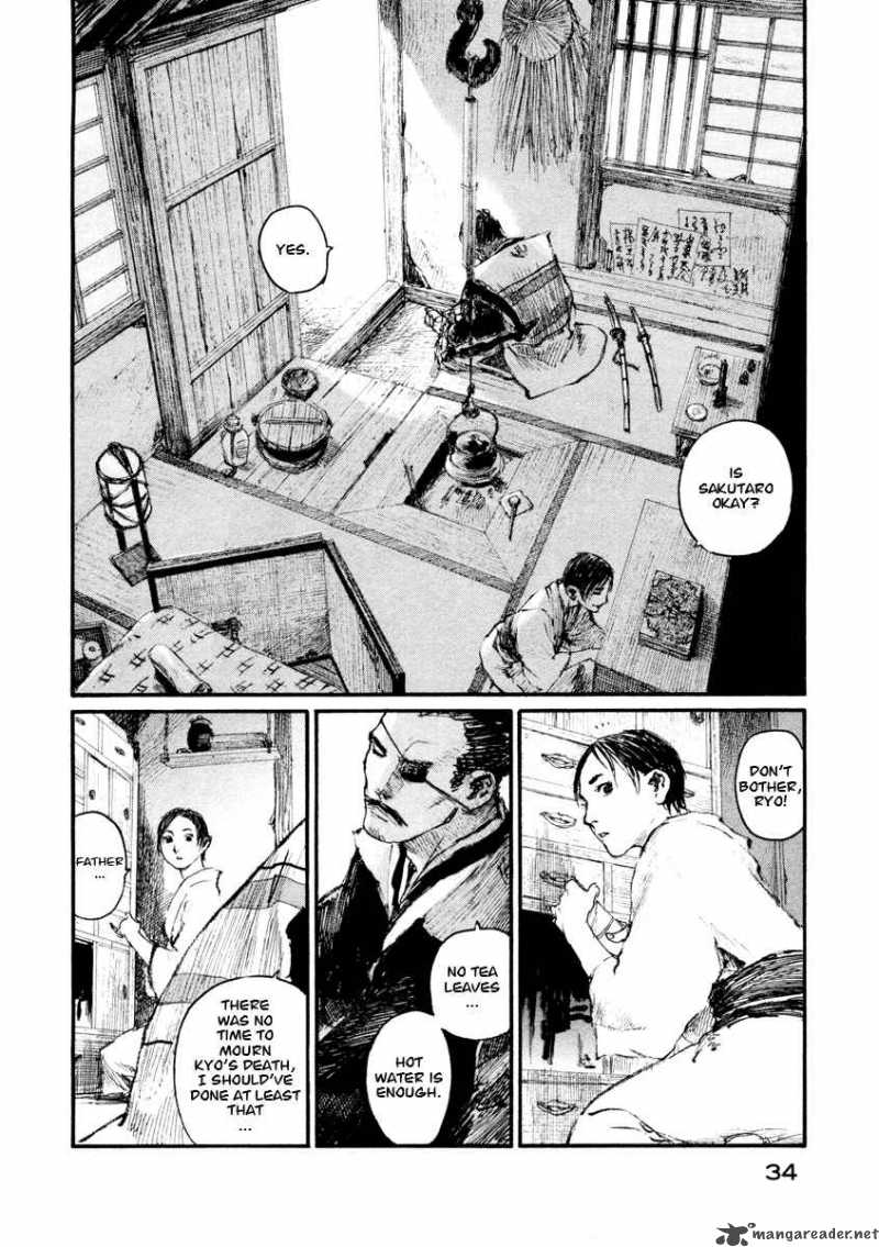 Blade Of The Immortal 149 3