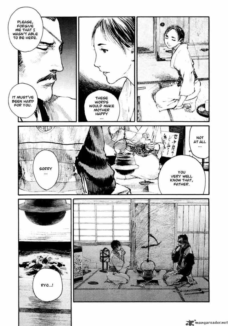 Blade Of The Immortal 149 4