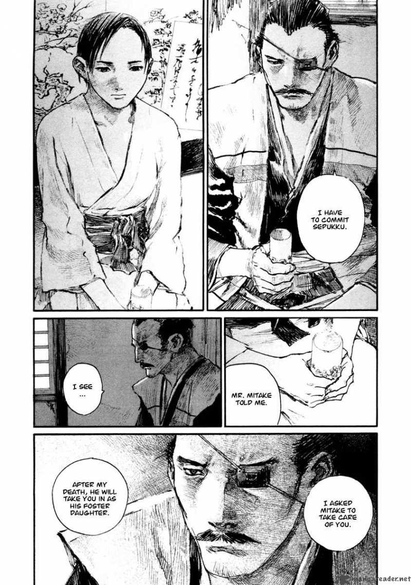 Blade Of The Immortal 149 5