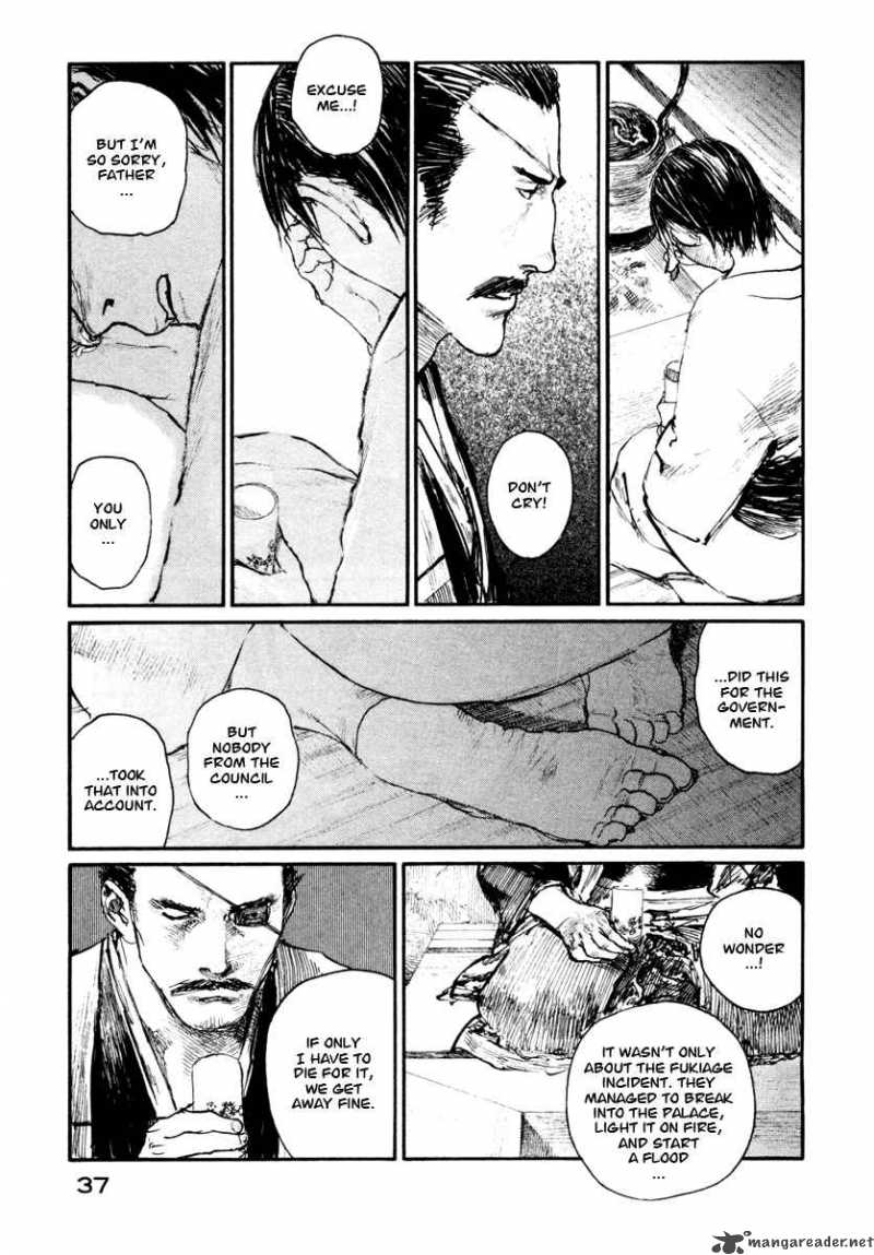 Blade Of The Immortal 149 6
