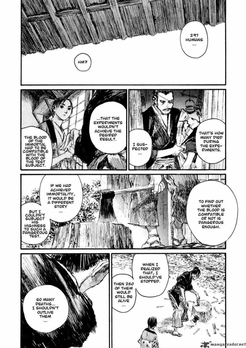 Blade Of The Immortal 149 9