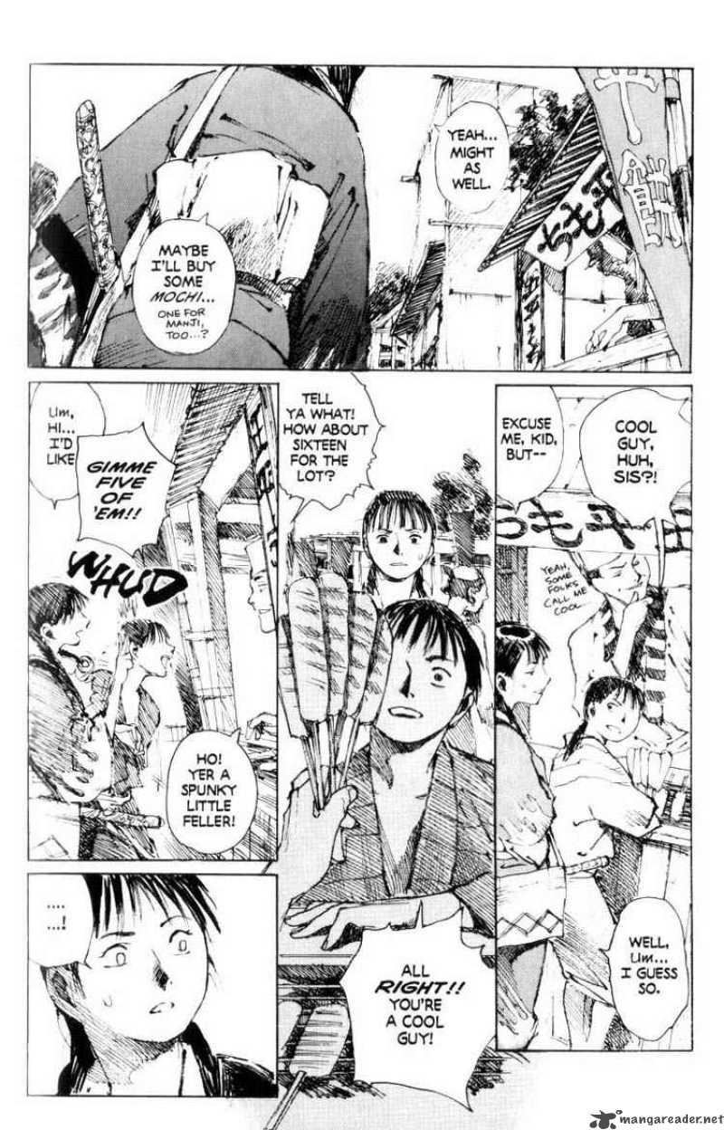 Blade Of The Immortal 15 10
