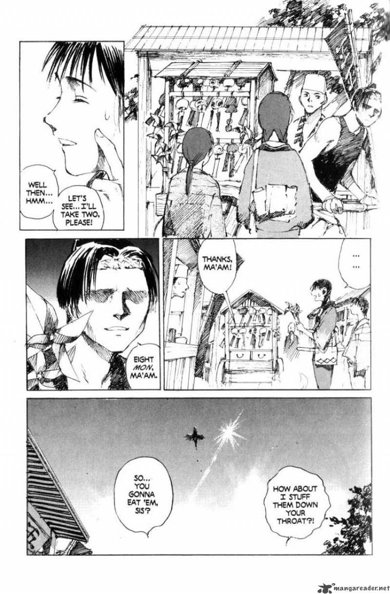 Blade Of The Immortal 15 13