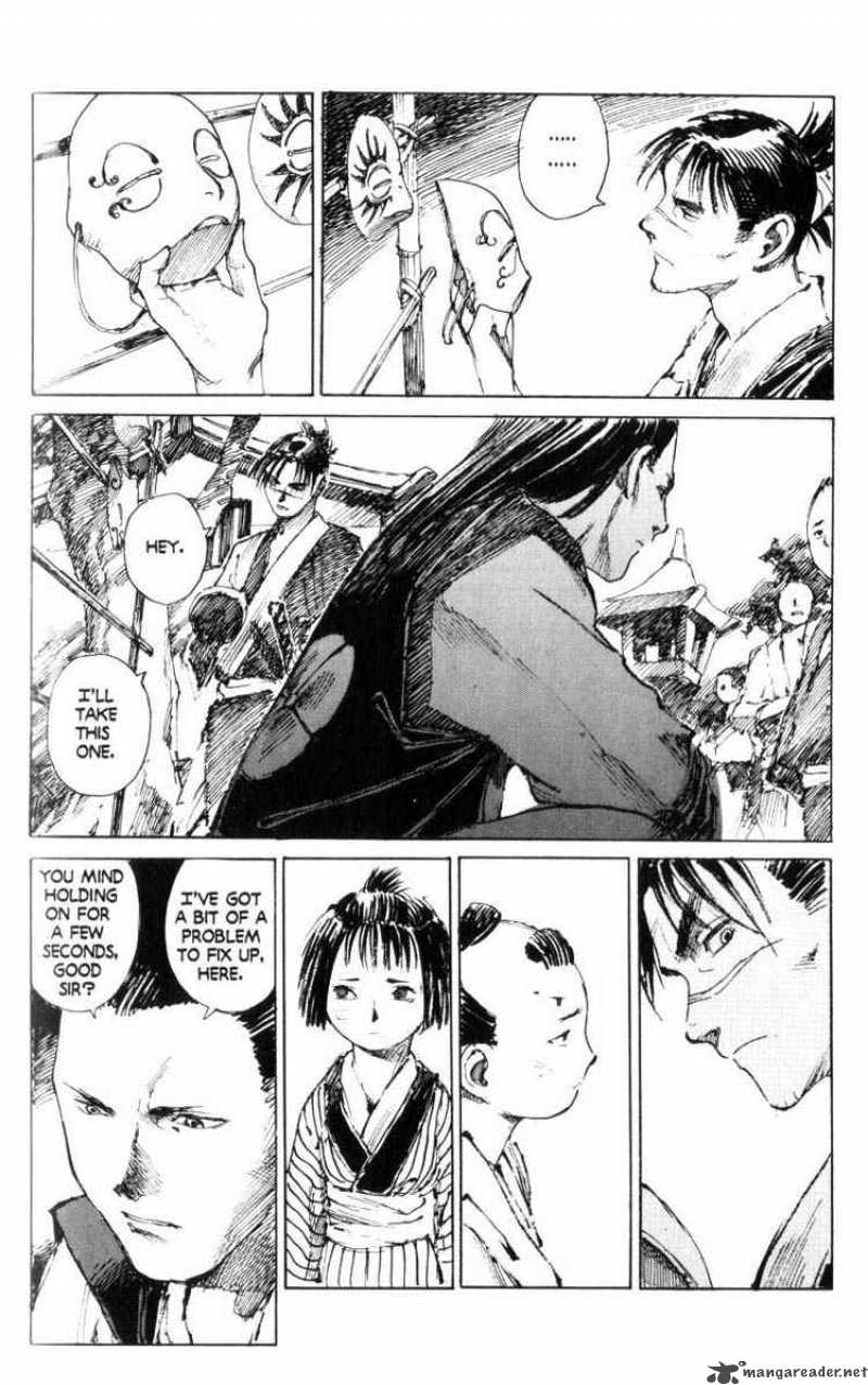 Blade Of The Immortal 15 18