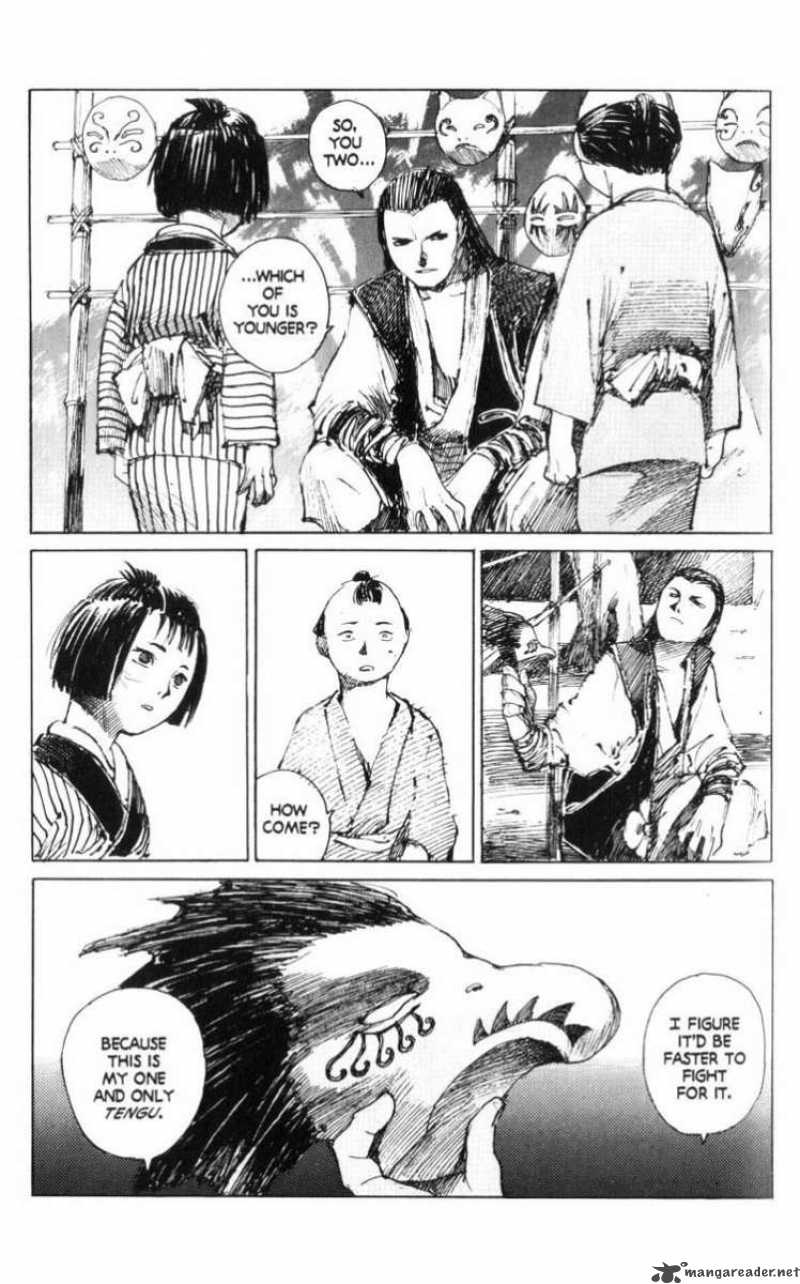 Blade Of The Immortal 15 19