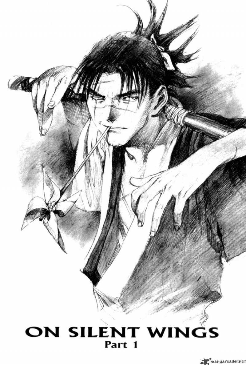 Blade Of The Immortal 15 2