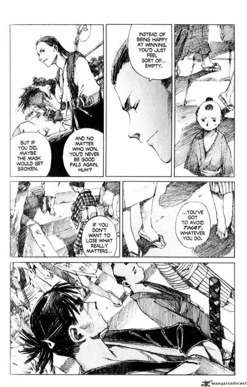 Blade Of The Immortal 15 20
