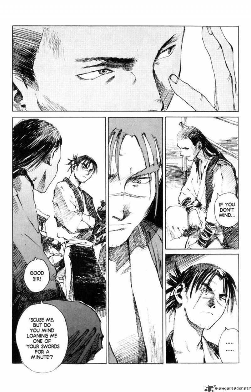 Blade Of The Immortal 15 23