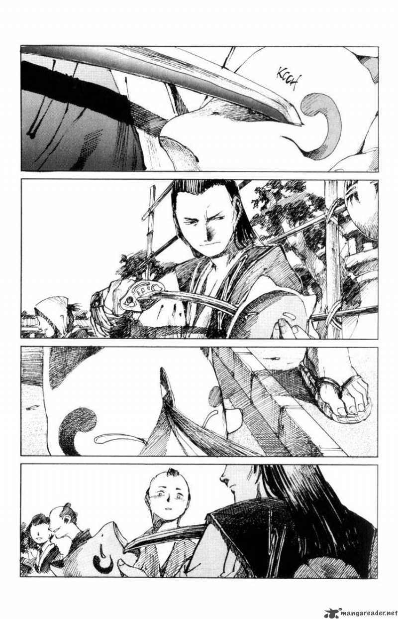 Blade Of The Immortal 15 25