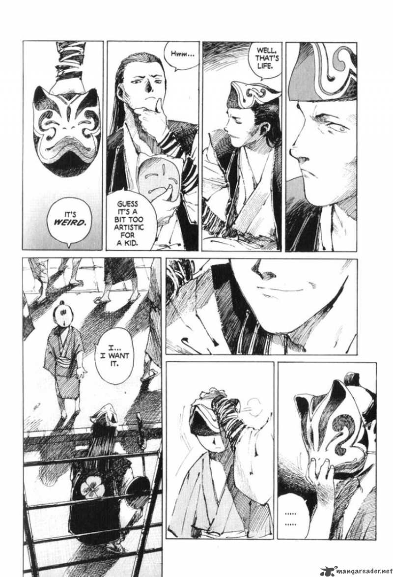 Blade Of The Immortal 15 28