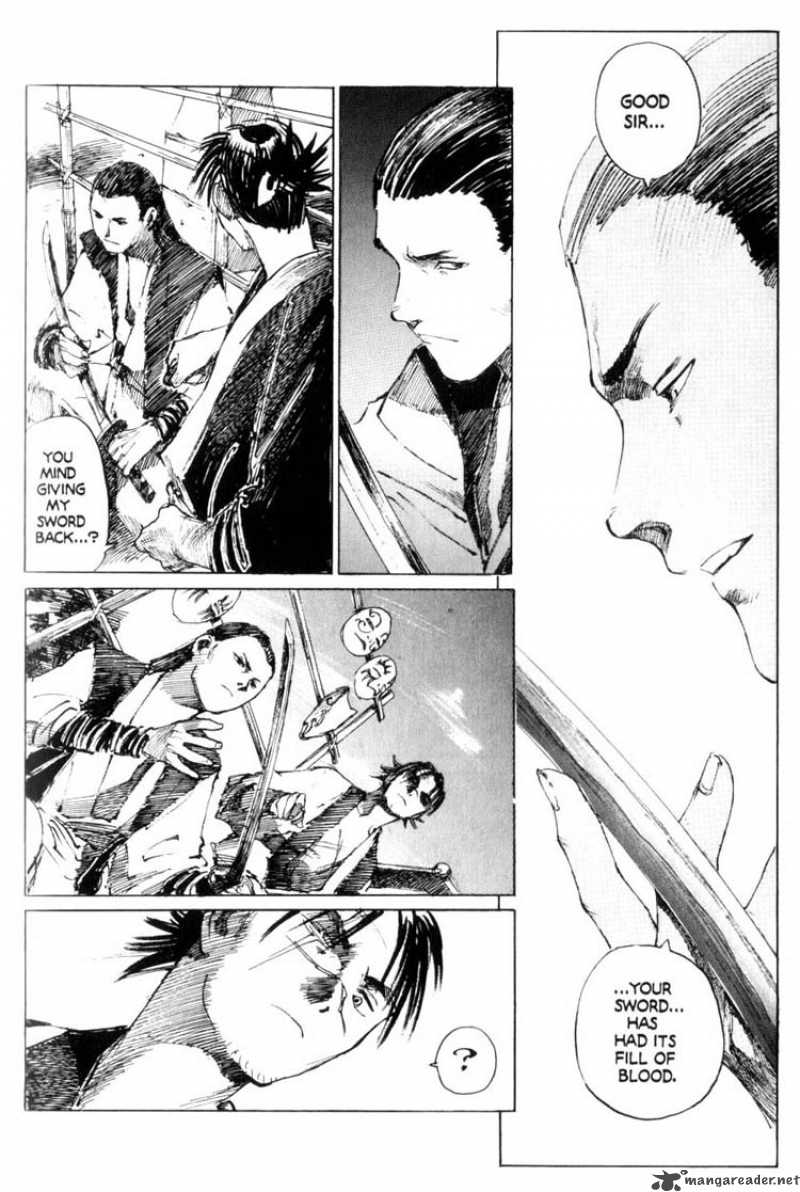 Blade Of The Immortal 15 30