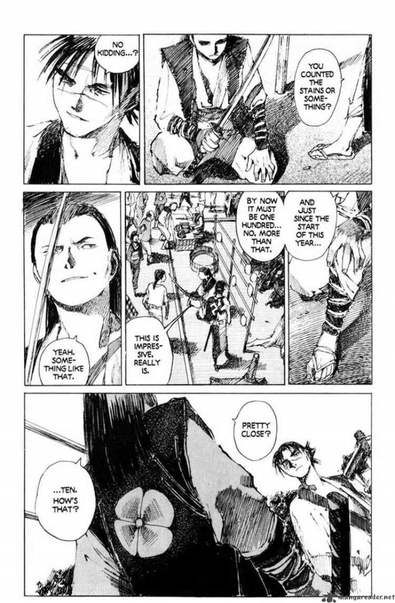 Blade Of The Immortal 15 31