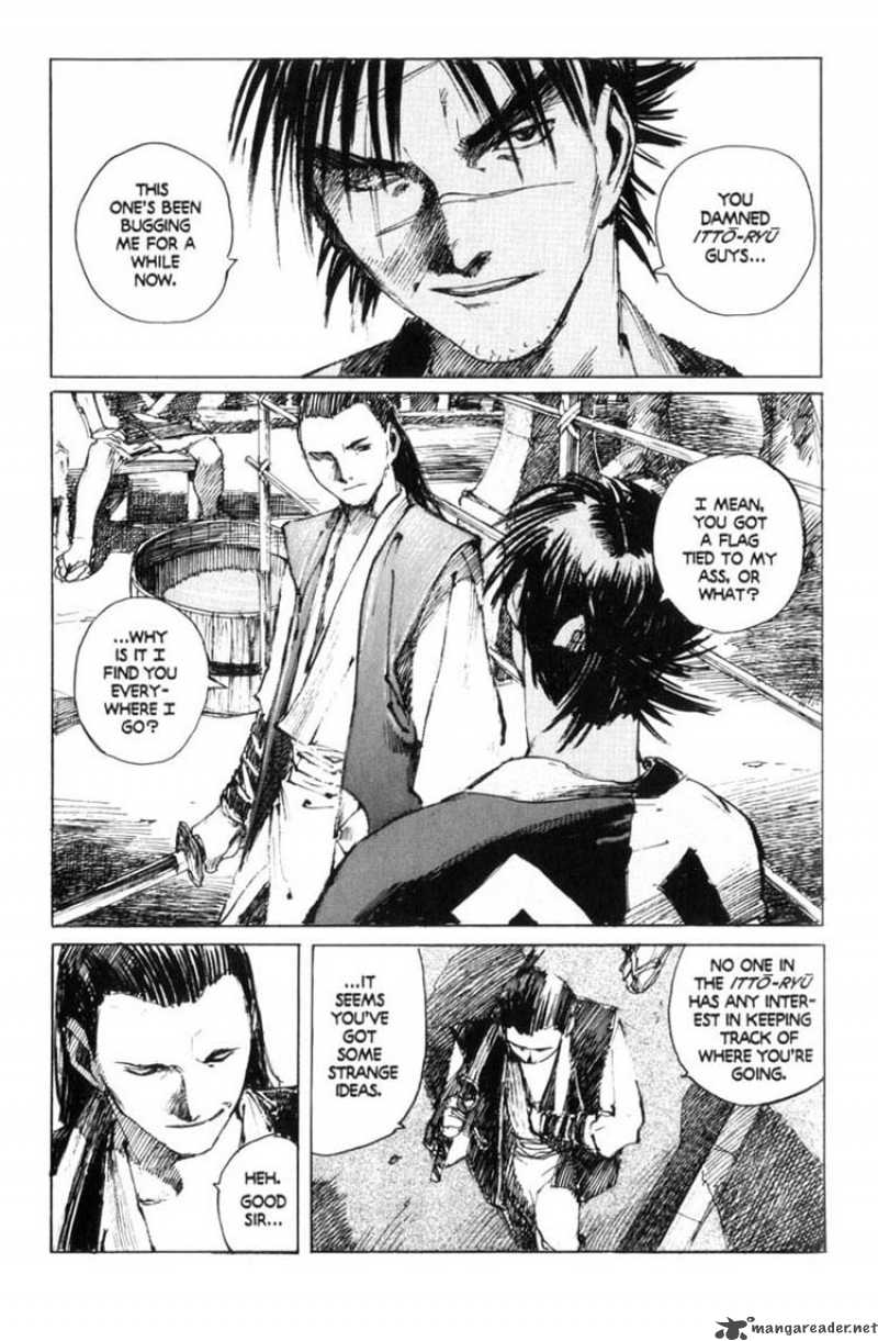 Blade Of The Immortal 15 33