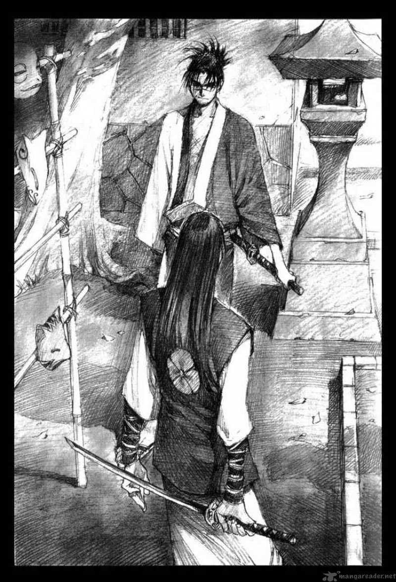 Blade Of The Immortal 15 35