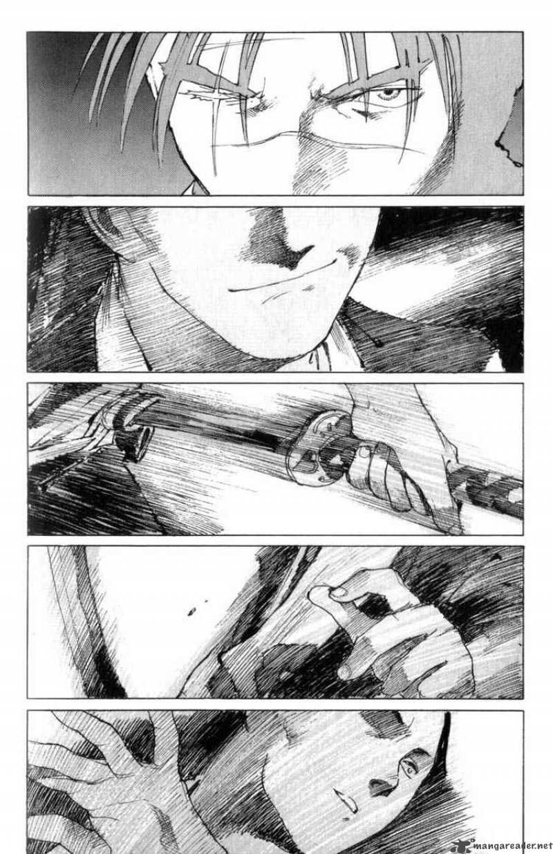 Blade Of The Immortal 15 36