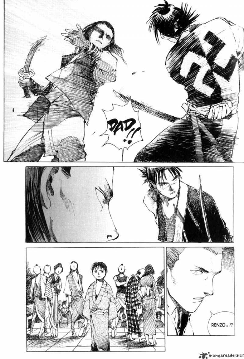 Blade Of The Immortal 15 37