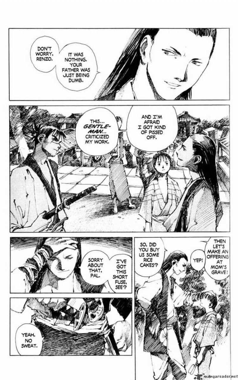 Blade Of The Immortal 15 39