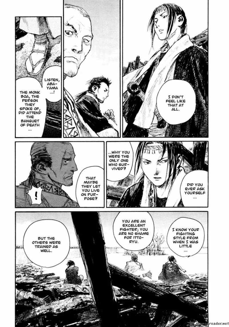 Blade Of The Immortal 150 14