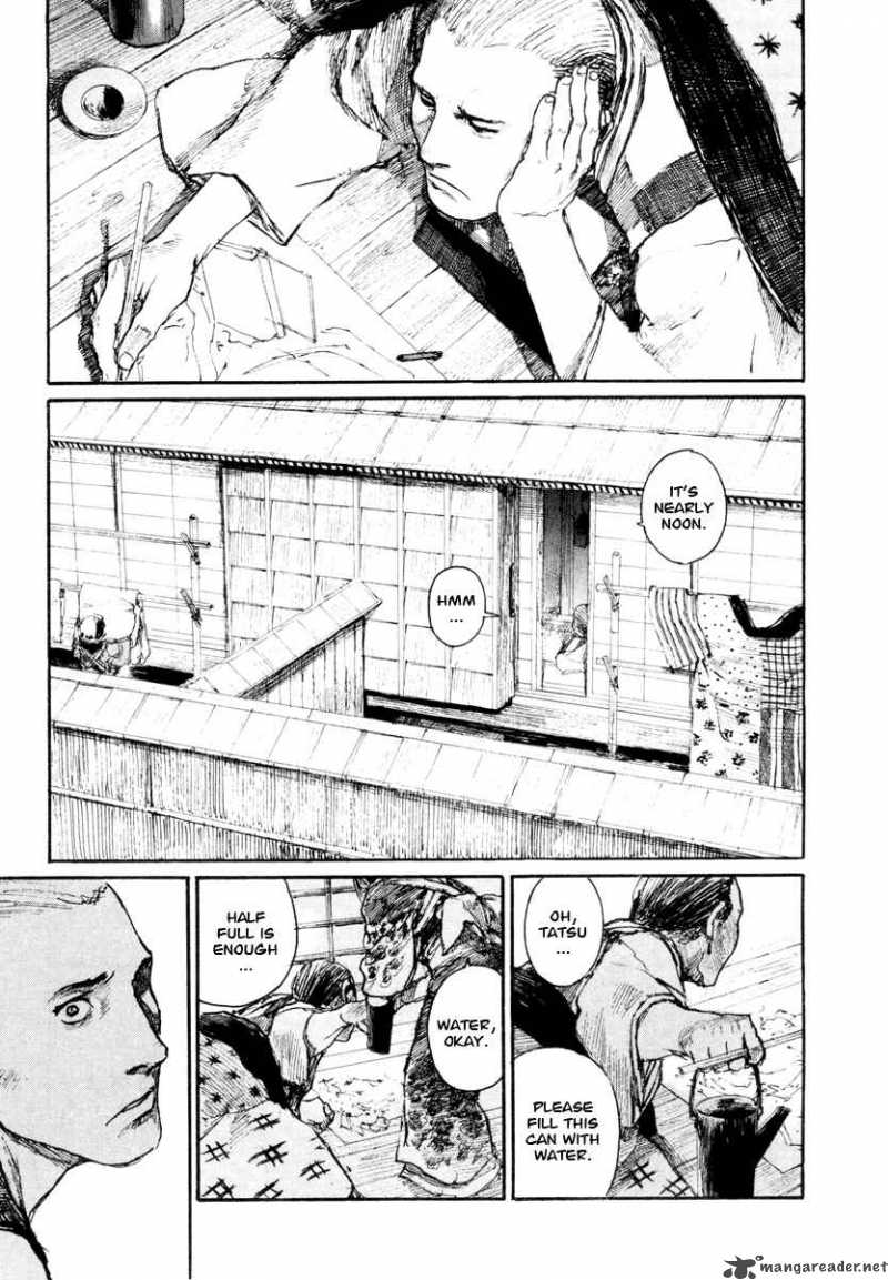 Blade Of The Immortal 150 20