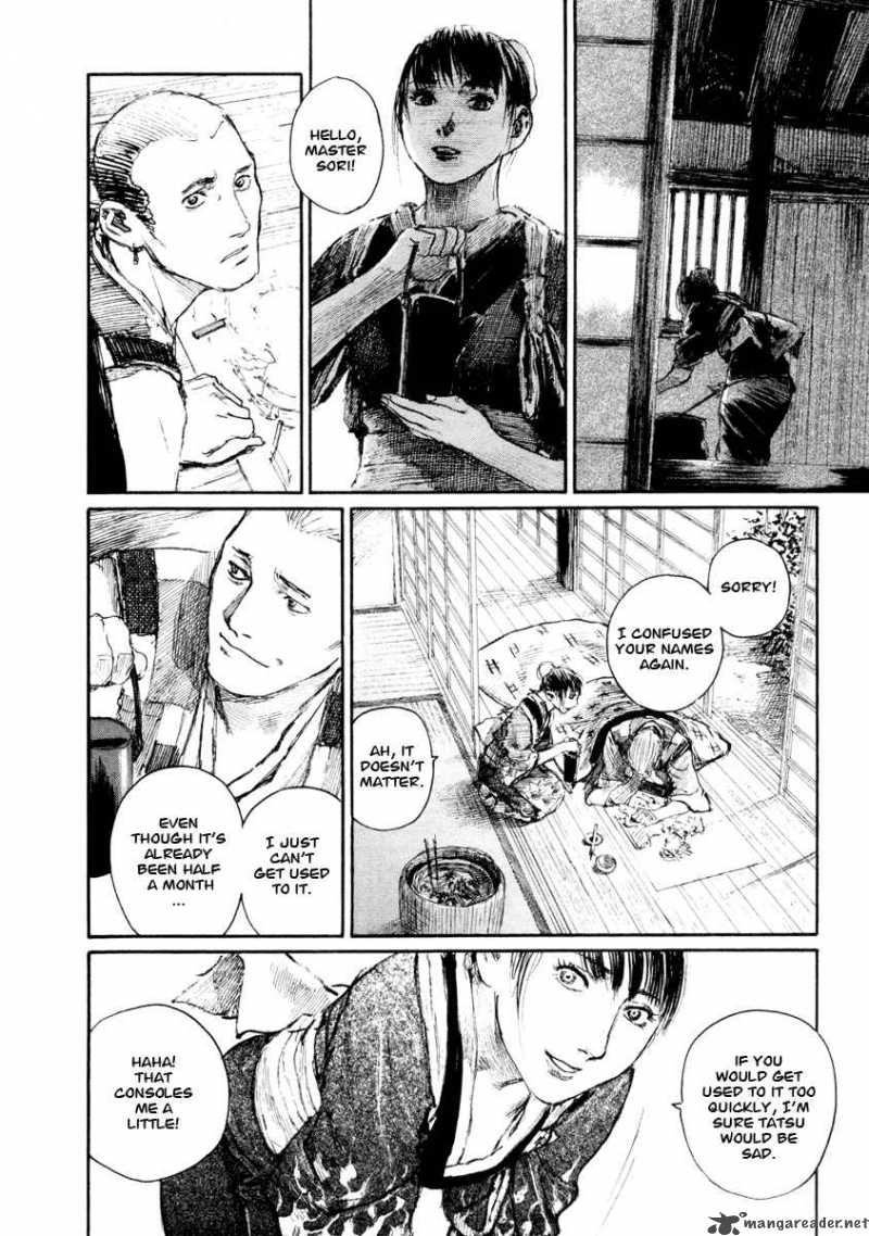 Blade Of The Immortal 150 21
