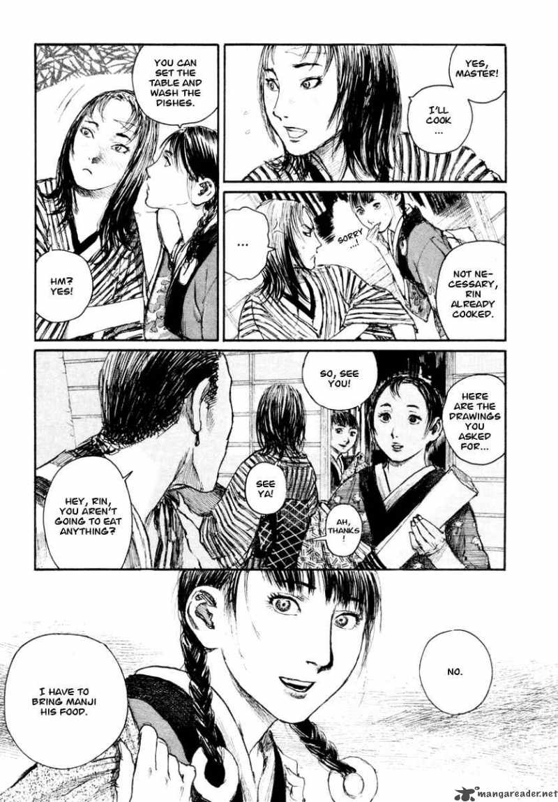 Blade Of The Immortal 150 24