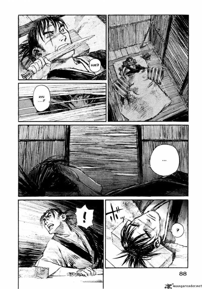 Blade Of The Immortal 150 27