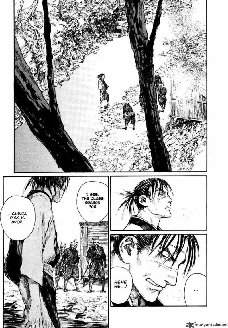 Blade Of The Immortal 150 30