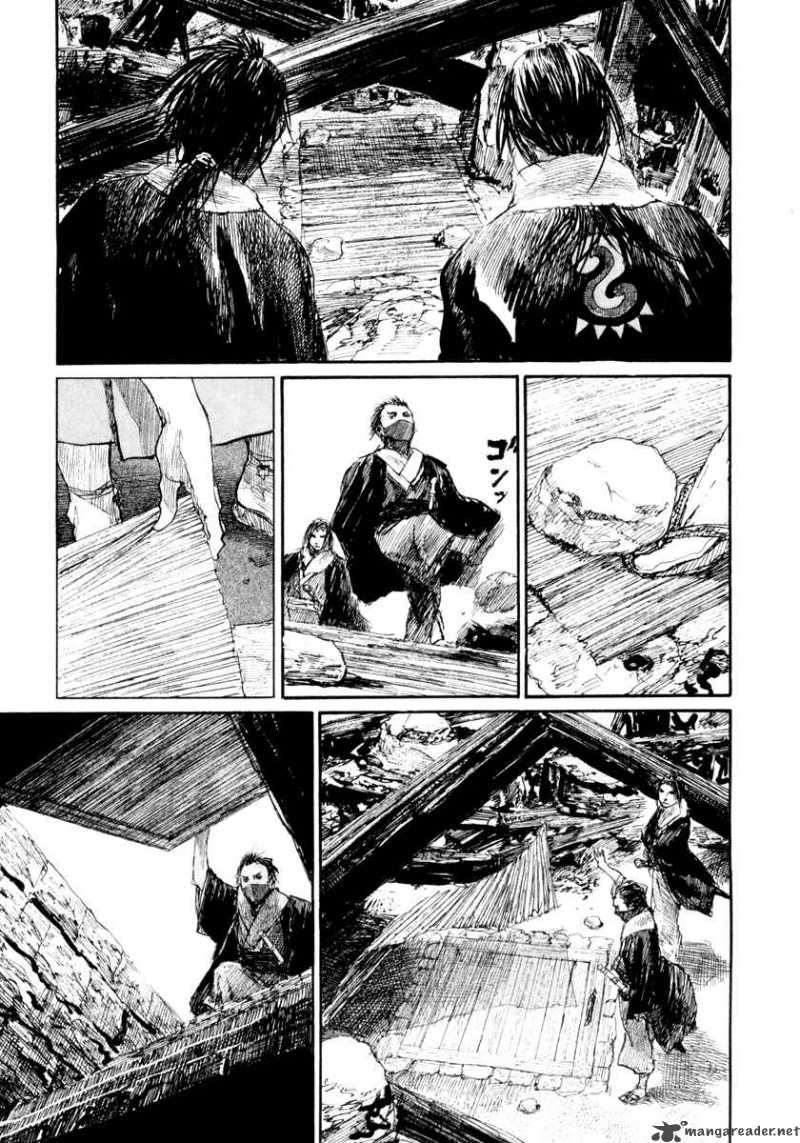 Blade Of The Immortal 150 4