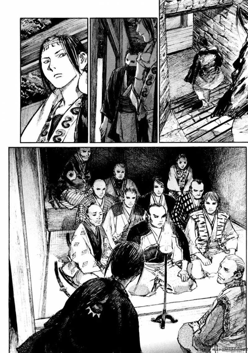 Blade Of The Immortal 150 5