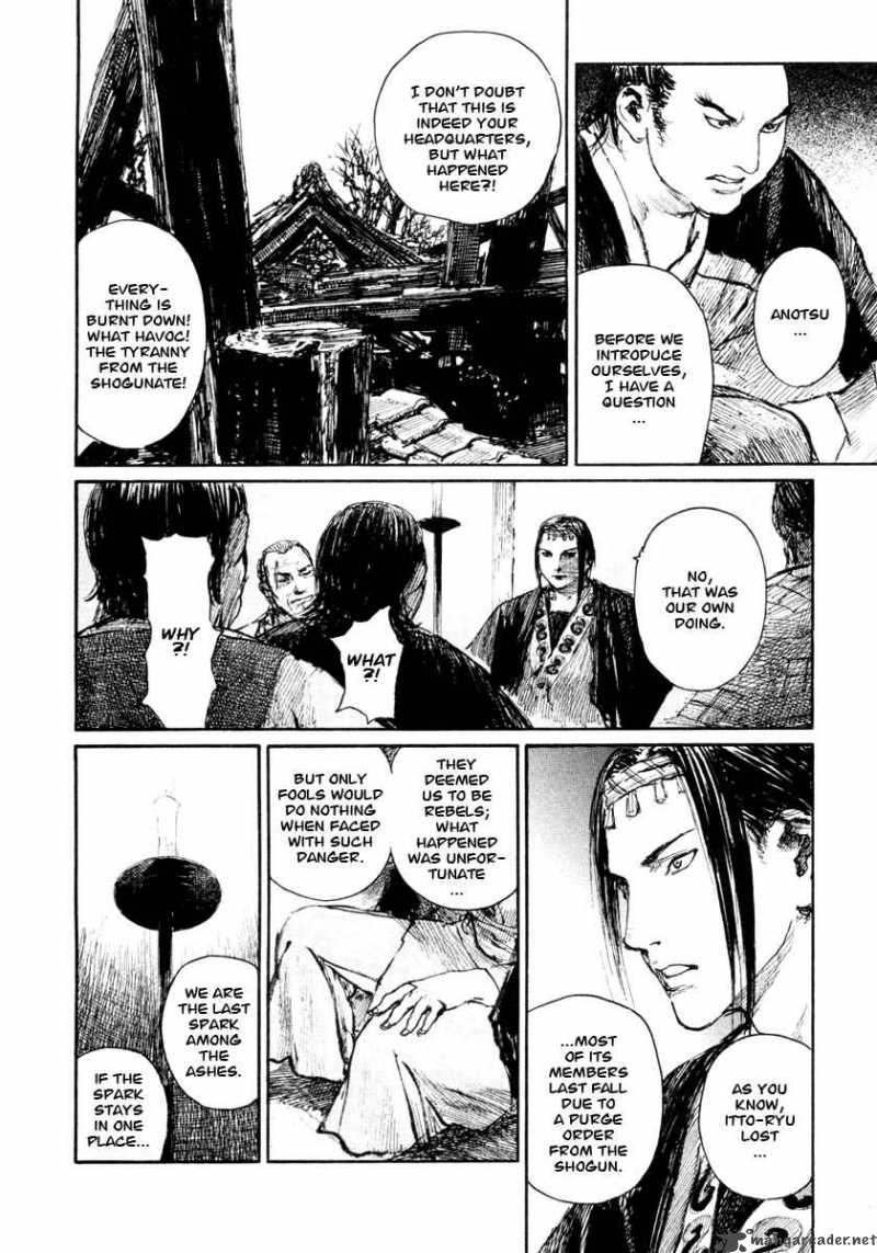 Blade Of The Immortal 150 7