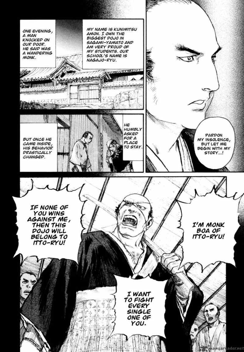 Blade Of The Immortal 150 9