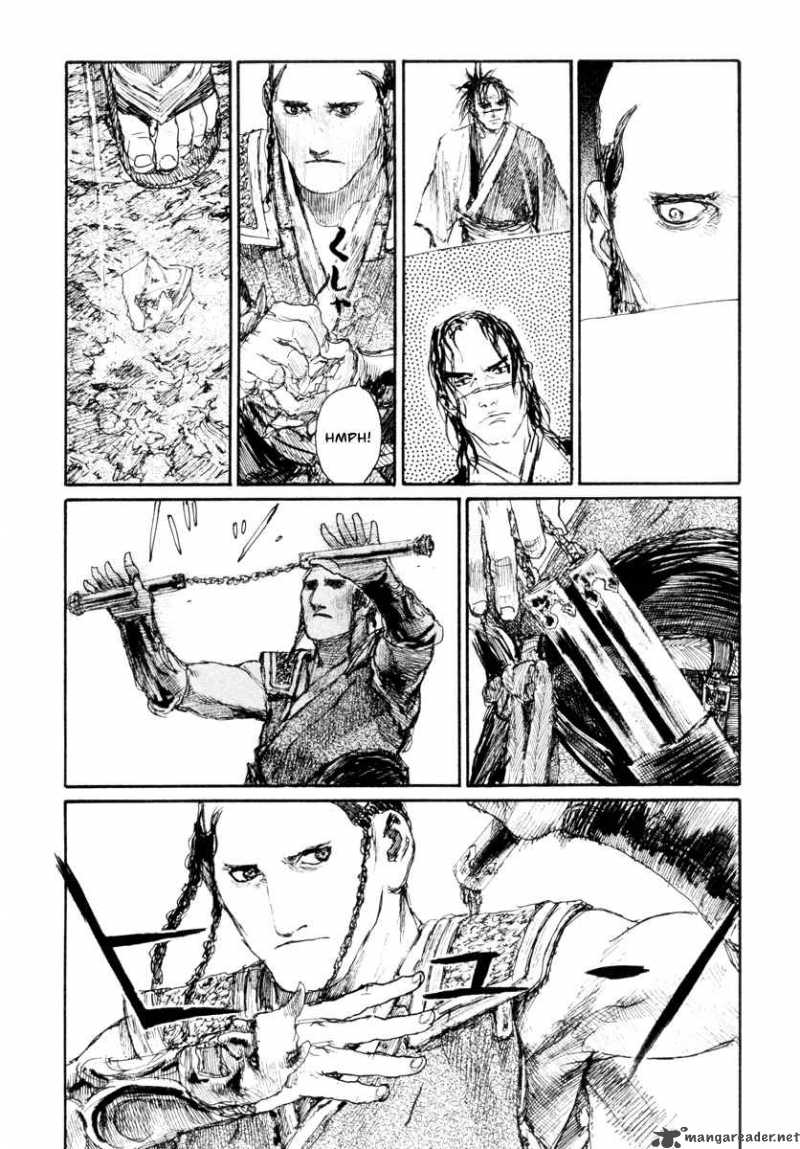Blade Of The Immortal 151 11